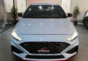 Hyundai i30 33.251 km 30.950 &euro; Remscheid 42857