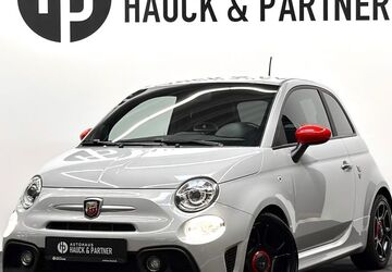 Abarth 595 77.120 km 16.990 &euro; Burscheid 51399