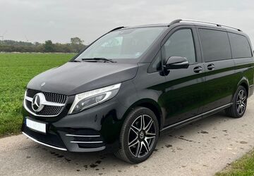 Mercedes-Benz V 250 29.000 km 54.900 &euro; Leverkusen 51371