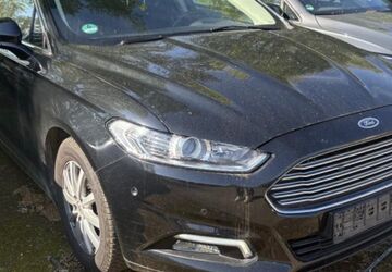Ford Mondeo 149.000 km 9.400 &euro; Wipperfürth 51688