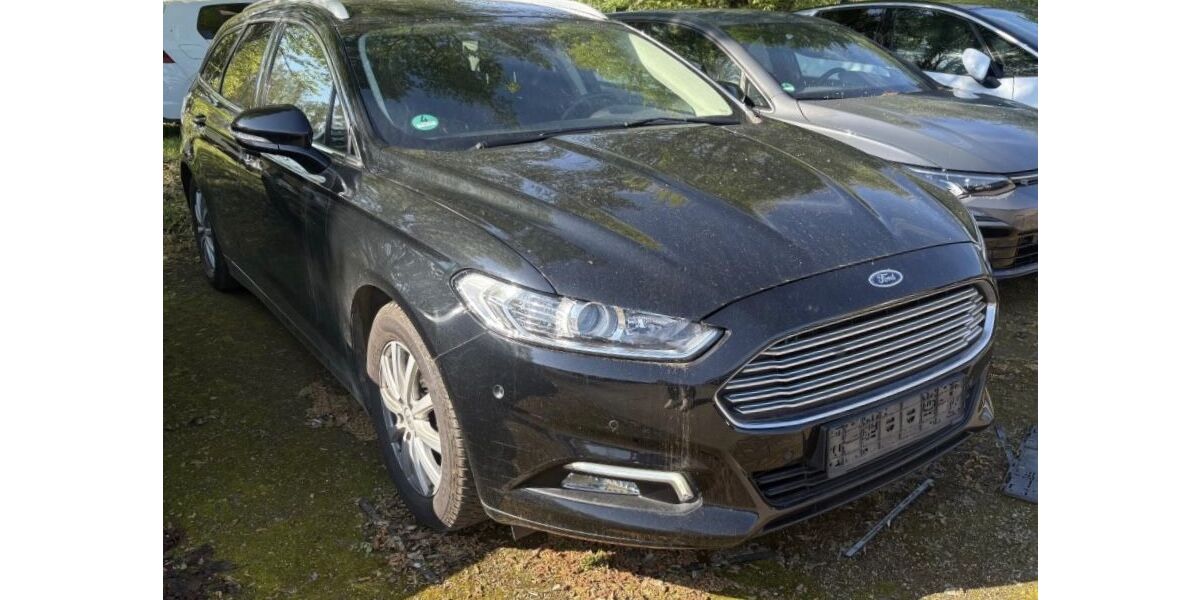 Ford Mondeo 149.000 km 9.400 &euro; Wipperfürth 51688