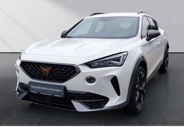 Cupra Formentor 30.868 km 32.990 &euro; Solingen 42719