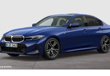 BMW 320 57.400 km 35.990 &euro; Hagen 58119