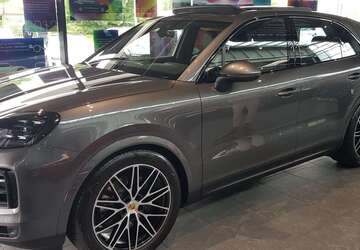 Porsche Cayenne 42.000 km 86.500 &euro; Hagen, Stadt der FernUniversität 58093