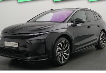 Skoda Enyaq 1.010 km 57.380 &euro; Leverkusen 51379