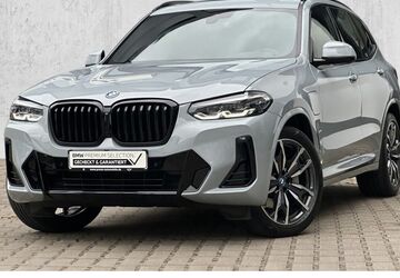 BMW X3 49.121 km 43.290 &euro; Wuppertal 42117