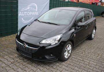 Opel Corsa 124.130 km 10.499 &euro; Langenfeld 40764