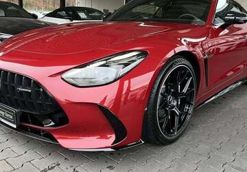 Mercedes-Benz AMG GT 3.480 km 163.840 &euro; Engelskirchen 51766