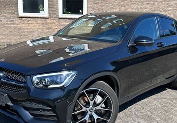 Mercedes-Benz GLC 400 191.211 km 34.800 &euro; Düsseldorf 40597