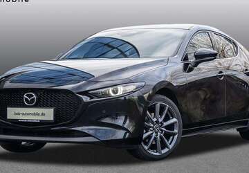 Mazda 3 20.300 km 24.910 &euro; Hagen 58135