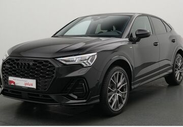 Audi Q3 14.910 km 49.480 &euro; Leverkusen 51373