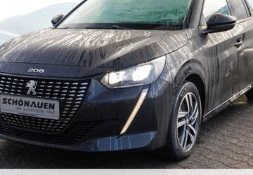 Peugeot 208 19.100 km 17.950 &euro; Hilden 40721