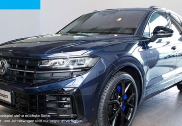VW Touareg 4.500 km 94.280 &euro; Solingen 42651