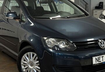 VW Golf Plus 199.000 km 3.850 &euro; Hilden 40721