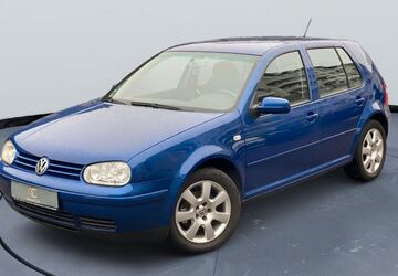 VW Golf 225.711 km 3.490 &euro; Düsseldorf 40233