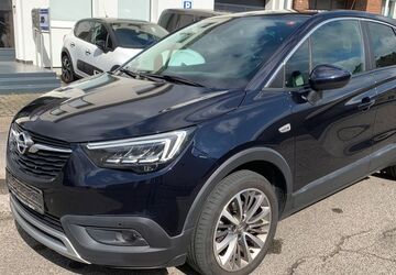 Opel Crossland (X) 142.000 km 7.350 &euro; Bergisch Gladbach 51465