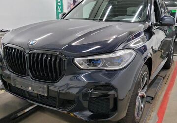 BMW X5 62.108 km 57.515 &euro; Hagen 58091