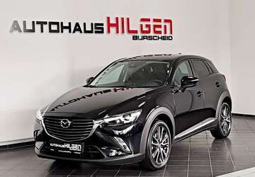 Mazda CX-3 9.629 km 19.950 &euro; Burscheid 51399