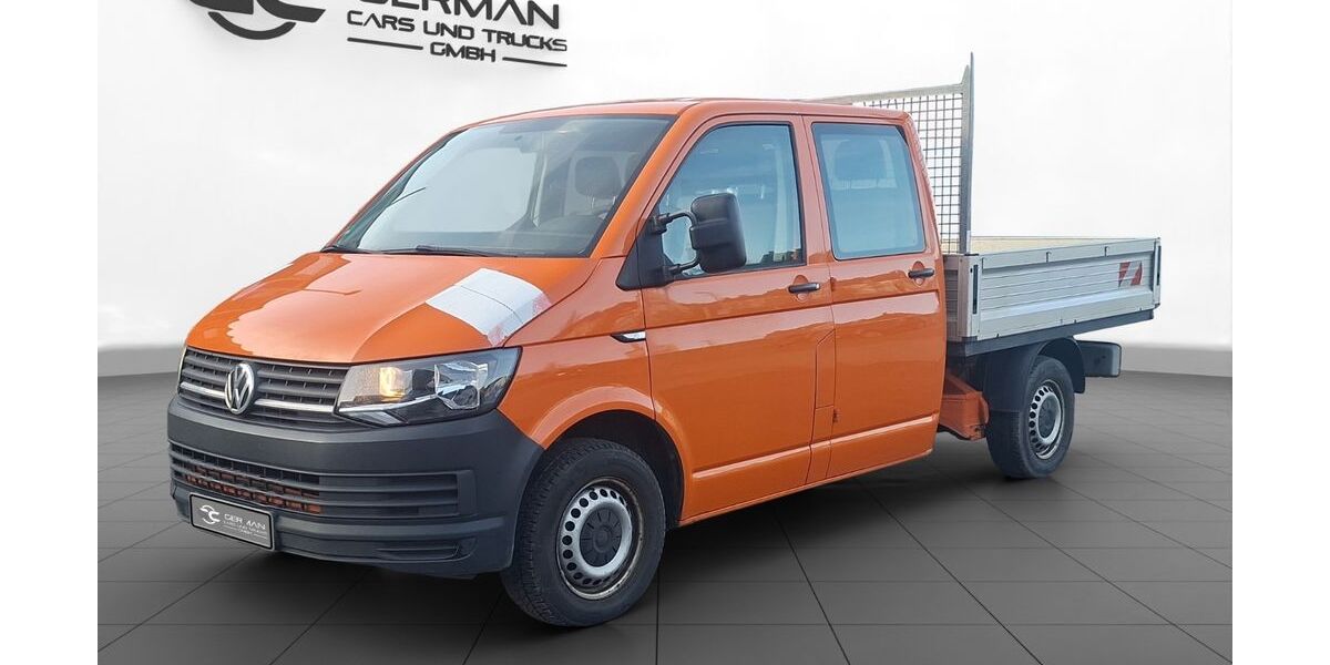 VW T6 Transporter 220.000 km 9.999 &euro; Hagen 58089