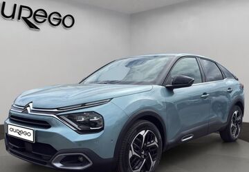 Citroen C4 20.922 km 16.880 &euro; Wuppertal 42103
