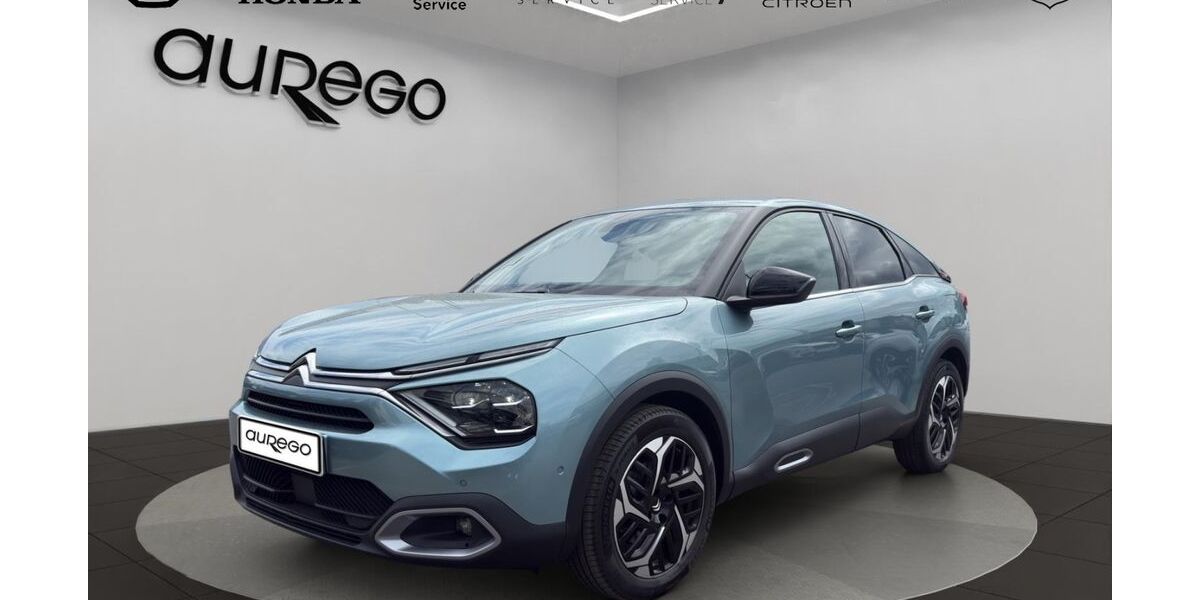 Citroen C4 20.922 km 16.880 &euro; Wuppertal 42103