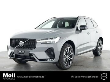 Gebrauchte Volvo XC60