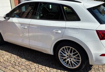Audi Q5 29.200 km 35.900 &euro; Lindlar 51789