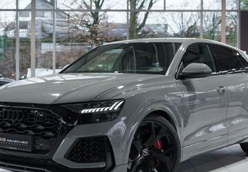 Audi RSQ8 65.000 km 96.900 &euro; Remscheid/NRW 42855