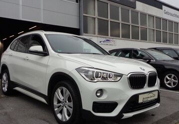 BMW X1 132.000 km 19.990 &euro; Ratingen 40880