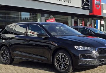 Skoda Octavia 1.008 km 32.990 &euro; Wermelskirchen 42929