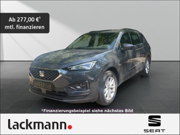 Gebrauchte Seat Tarraco