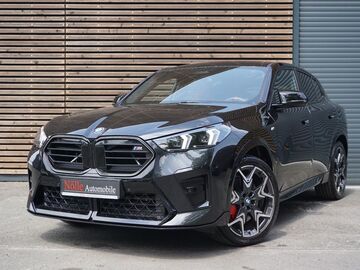 Gebrauchte BMW X2