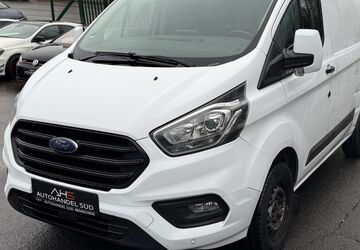 Ford Transit Custom 220.000 km 8.999 &euro; Remscheid 42857