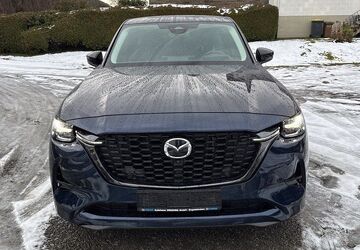 Mazda CX-60 68.600 km 33.890 &euro; Engelskirchen 51766
