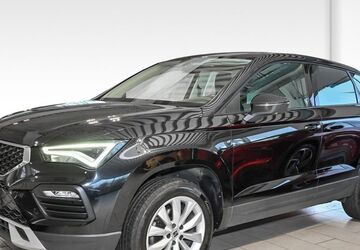 Seat Ateca 34.609 km 22.480 &euro; Remscheid 42855