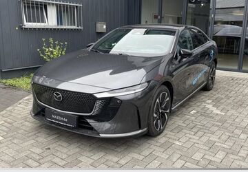 Mazda 6e 1.103 km 36.998 &euro; Monheim 40789