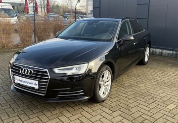 Audi A4 93.000 km 18.900 &euro; Dormagen 41540