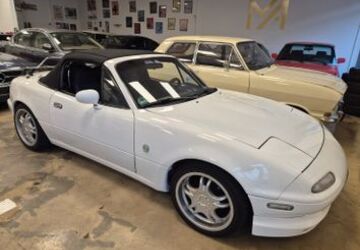 Mazda MX-5 123.321 km 13.487 &euro; Bergisch Gladbach 51465