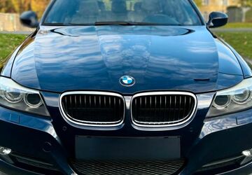 BMW 318 188.418 km 4.550 &euro; Wuppertal 42329