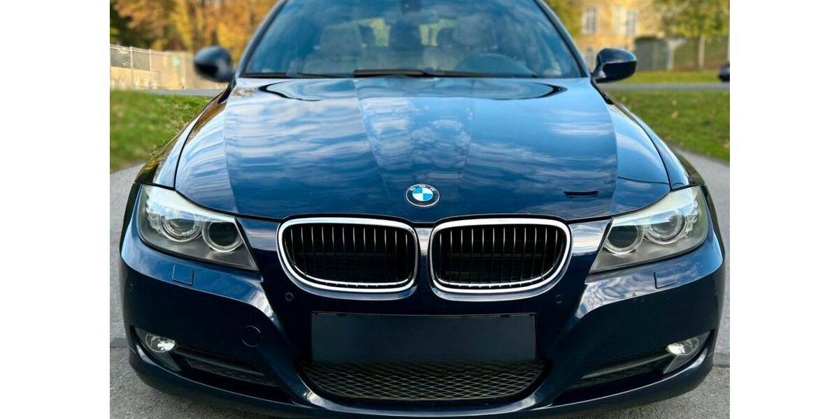 BMW 318 188.418 km 4.550 &euro; Wuppertal 42329