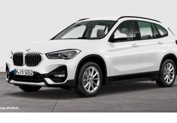 BMW X1 106.727 km 20.990 &euro; Düsseldorf 40595