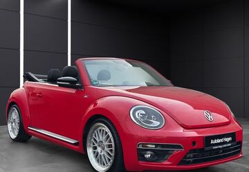 VW Beetle 36.000 km 32.490 &euro; Hagen 58089