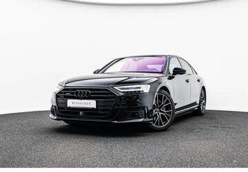 Audi A8 95.151 km 51.780 &euro; Hagen 58091