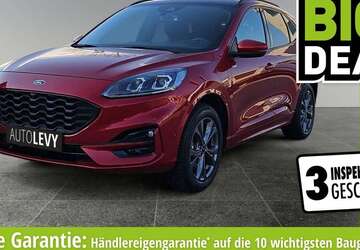 Ford Kuga 42.369 km 25.487 &euro; Dormagen 41540