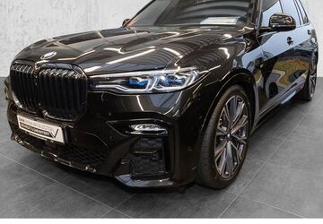 BMW X7 M50 69.627 km 67.990 &euro; Leverkusen 51371