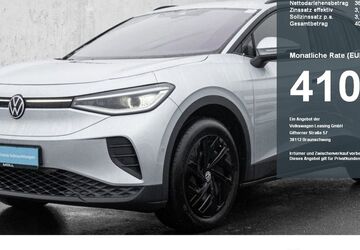 VW ID.4 7.398 km 36.680 &euro; Düsseldorf 40474