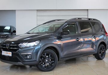 Dacia Jogger 59.000 km 15.750 &euro; Dormagen 41540