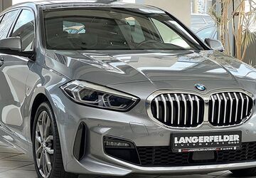 BMW 118 48.179 km 30.990 &euro; Wuppertal 42389