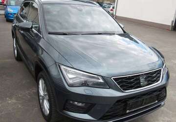 Seat Ateca 156.300 km 14.900 &euro; Leverkusen 51371