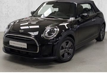 Mini Cooper Cabrio 85.644 km 18.880 &euro; Düsseldorf 40595